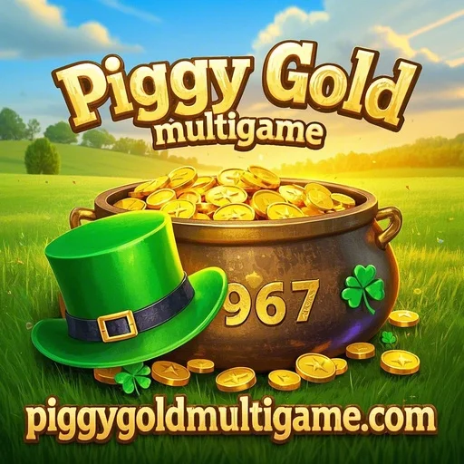 Giros Grátis: A Chave para Ganhos em Piggy Gold Multigame