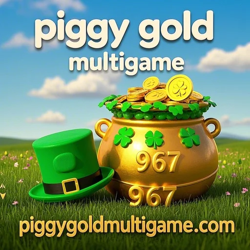 Explorando a Categoria Alto Risco no Piggy Gold Multigame