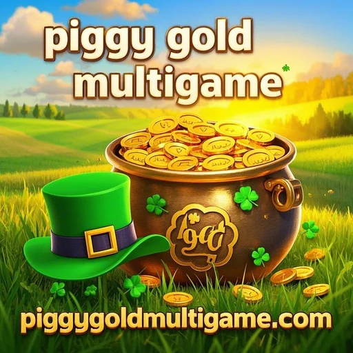 Jackpots: A Nova Sensação no Piggy Gold Multigame
