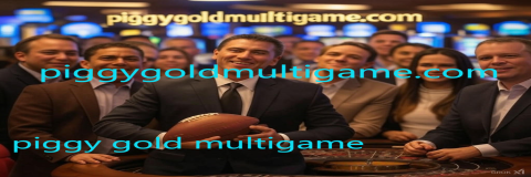 piggy gold multigame