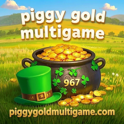 Descubra o Mundo dos Jogos de Estratégia no Piggy Gold Multigame