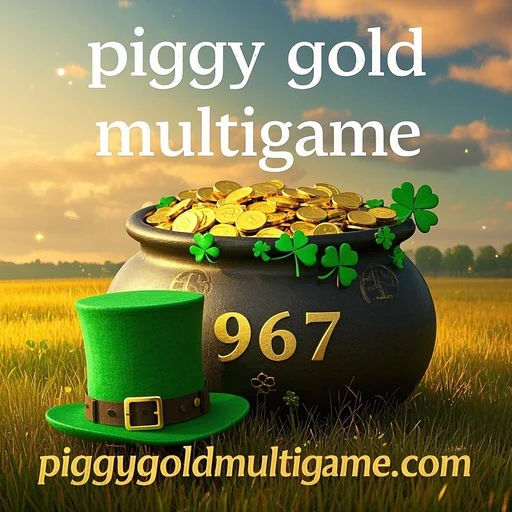 Guia de Estratégia para Piggy Gold Multigame: Dicas para Maximizar seu Sucesso